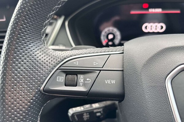 Used Audi Q5 2022 for sale - 76004350: Photo 16