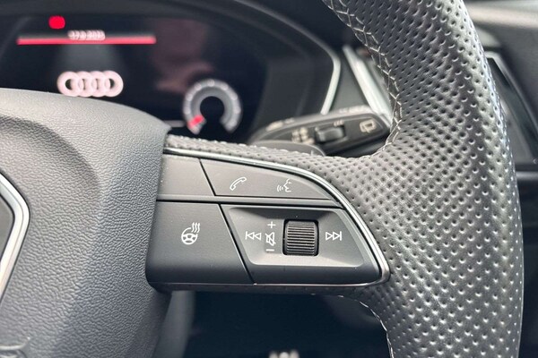 Used Audi Q5 2022 for sale - 76004350: Photo 17