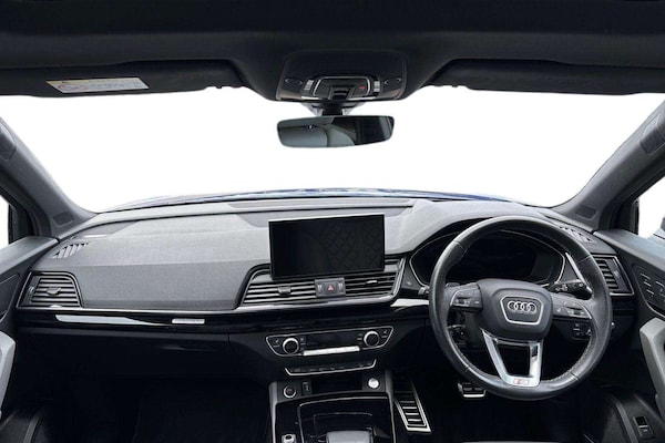 Used Audi Q5 2022 for sale - 76004350: Photo 19