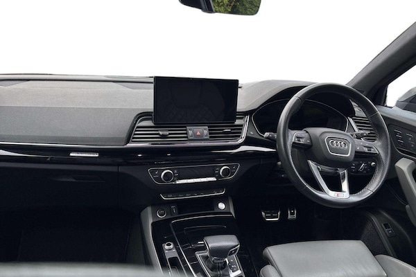 Used Audi Q5 2022 for sale - 76004350: Photo 20