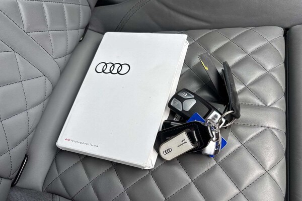 Used Audi Q5 2022 for sale - 76004350: Photo 25