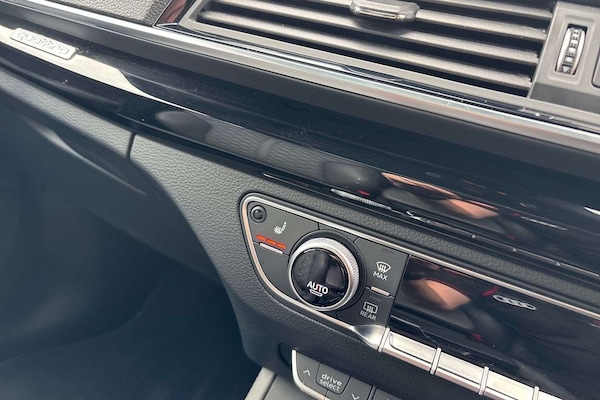 Used Audi Q5 2022 for sale - 76004350: Photo 28