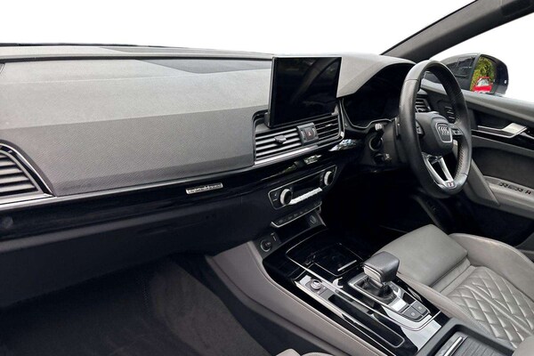 Used Audi Q5 2022 for sale - 76004350: Photo 2
