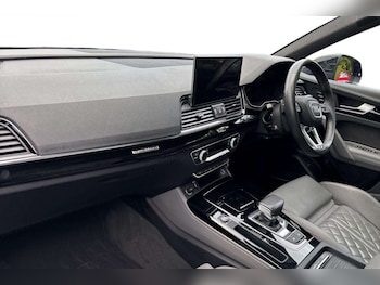 Used Audi Q5 2022 for sale - 76004350: Photo 2
