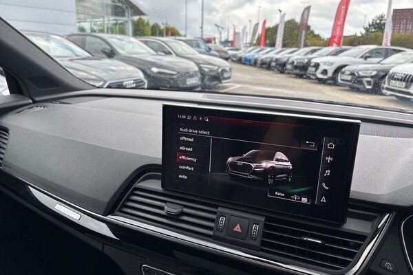Used Audi Q5 2022 for sale - 76004350: Photo 30