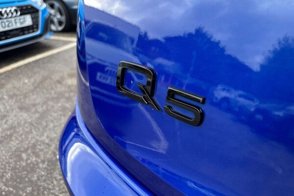 Used Audi Q5 2022 for sale - 76004350: Photo 34