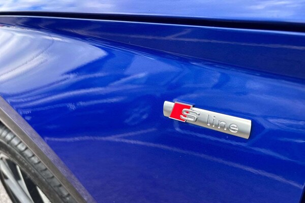 Used Audi Q5 2022 for sale - 76004350: Photo 35