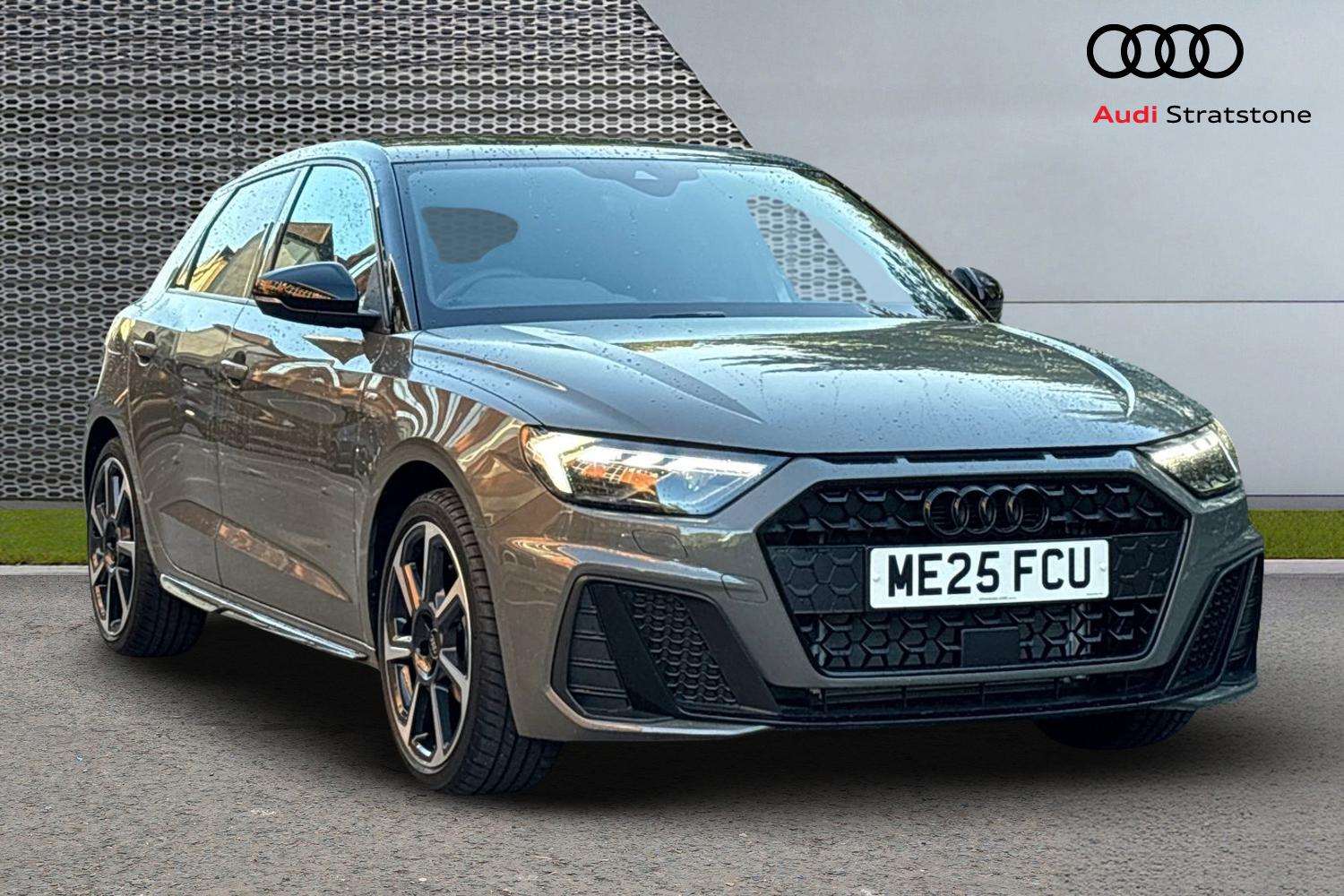 Used Audi A1 2025 for sale - 76125991: Photo 1
