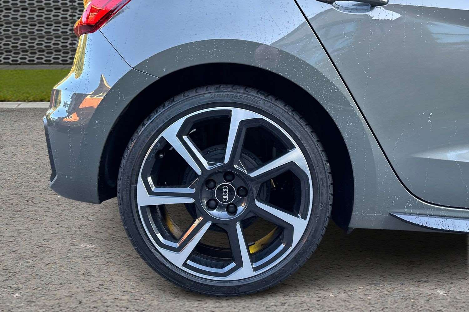 Used Audi A1 2025 for sale - 76125991: Photo 11