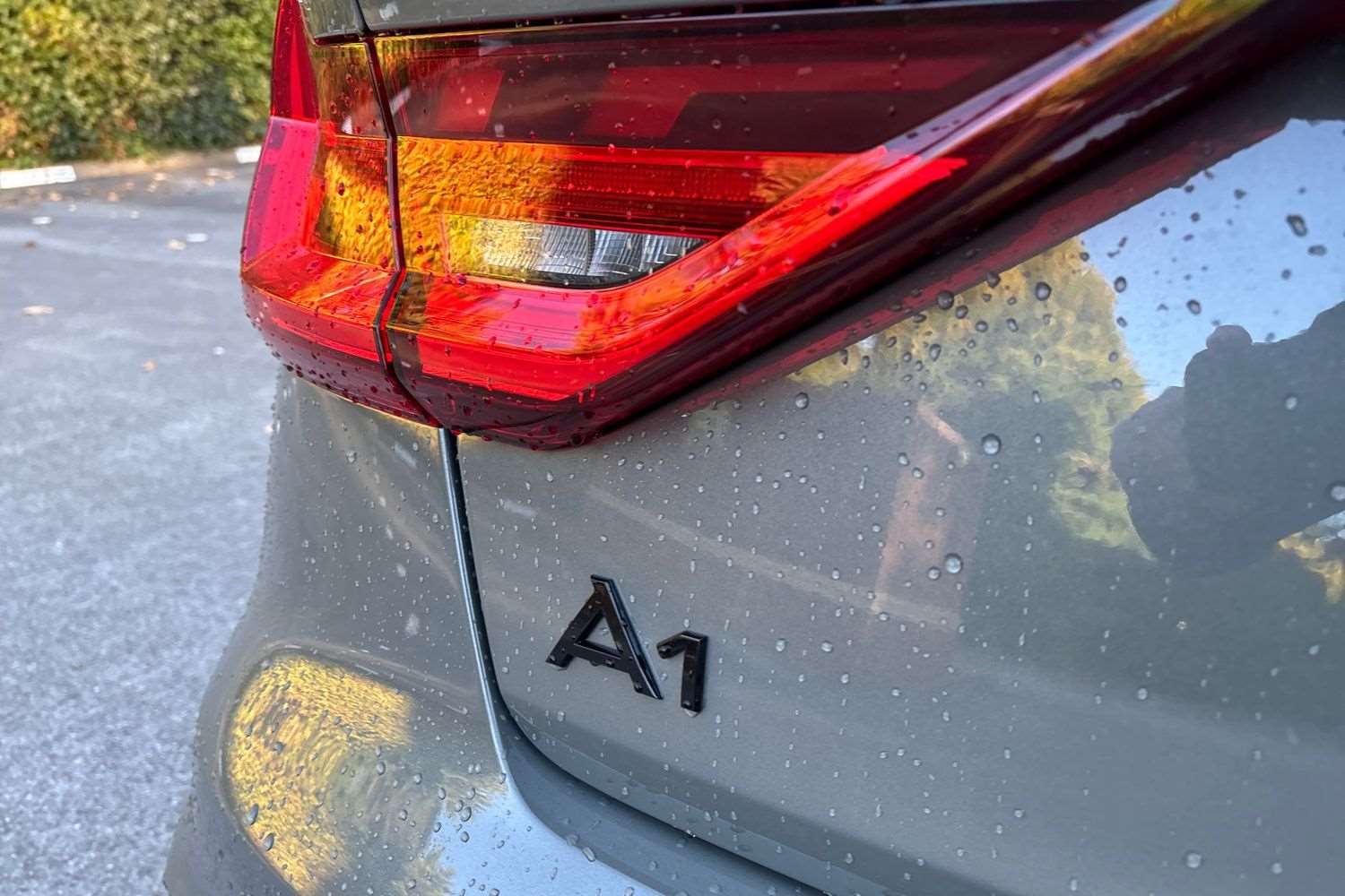 Used Audi A1 2025 for sale - 76125991: Photo 12