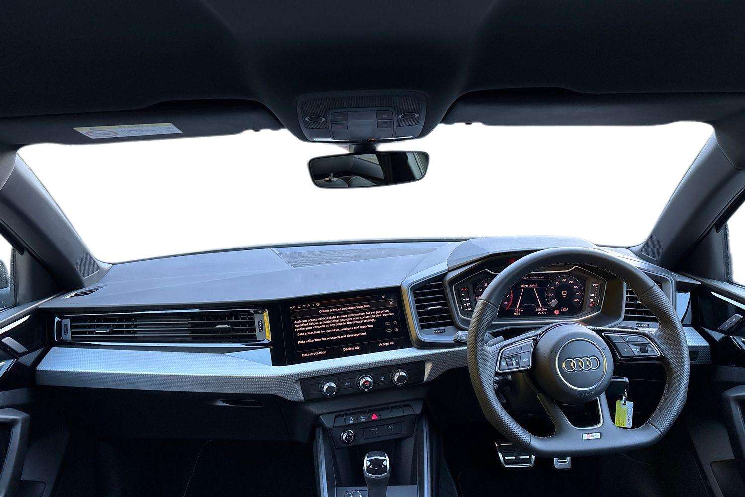 Used Audi A1 2025 for sale - 76125991: Photo 19