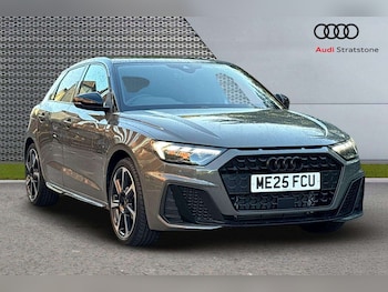 Audi - A1