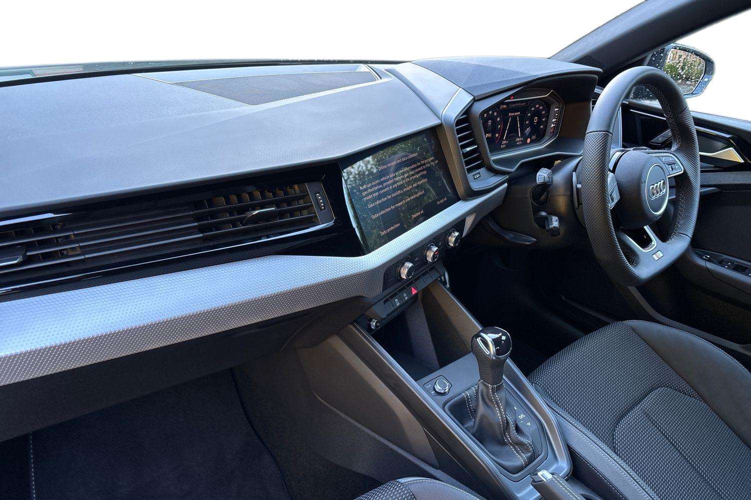 Used Audi A1 2025 for sale - 76125991: Photo 2