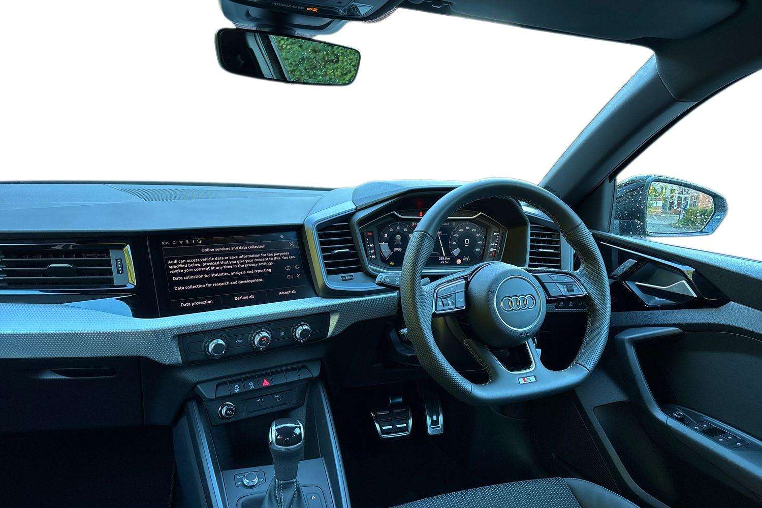 Used Audi A1 2025 for sale - 76125991: Photo 20
