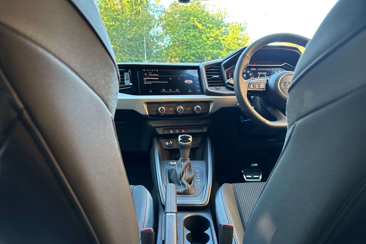 Used Audi A1 2025 for sale - 76125991: Photo 23