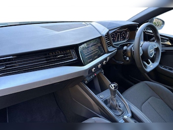 Used Audi A1 2025 for sale - 76125991: Photo 2