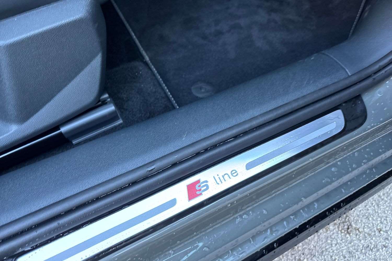 Used Audi A1 2025 for sale - 76125991: Photo 32