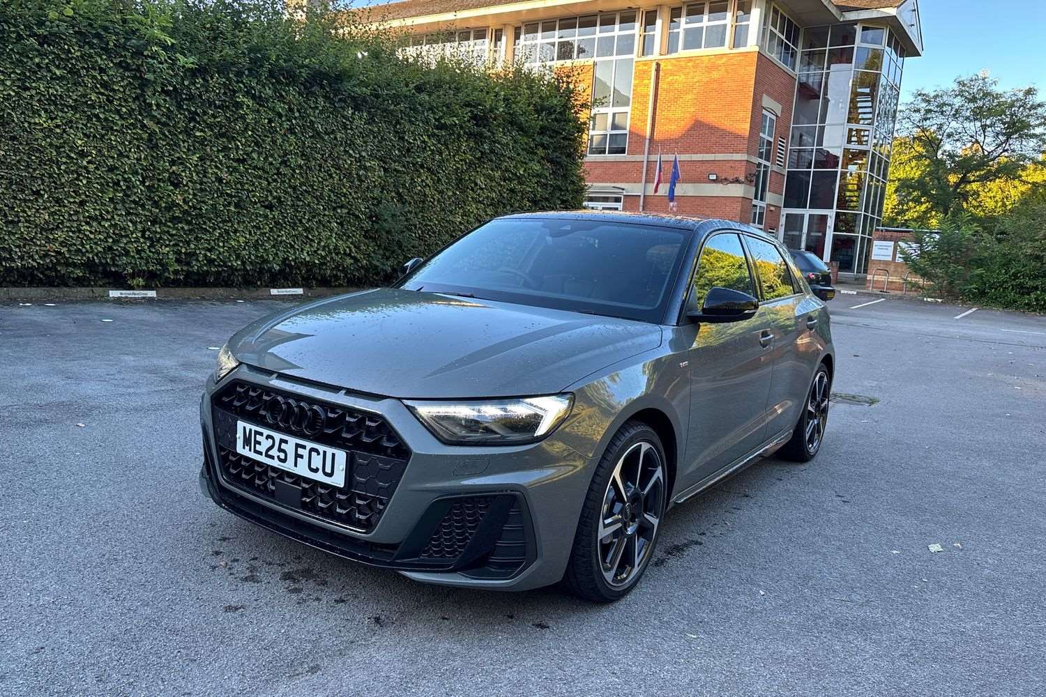 Used Audi A1 2025 for sale - 76125991: Photo 34