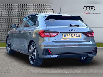 Used Audi A1 2025 for sale - 76125991: Photo 3
