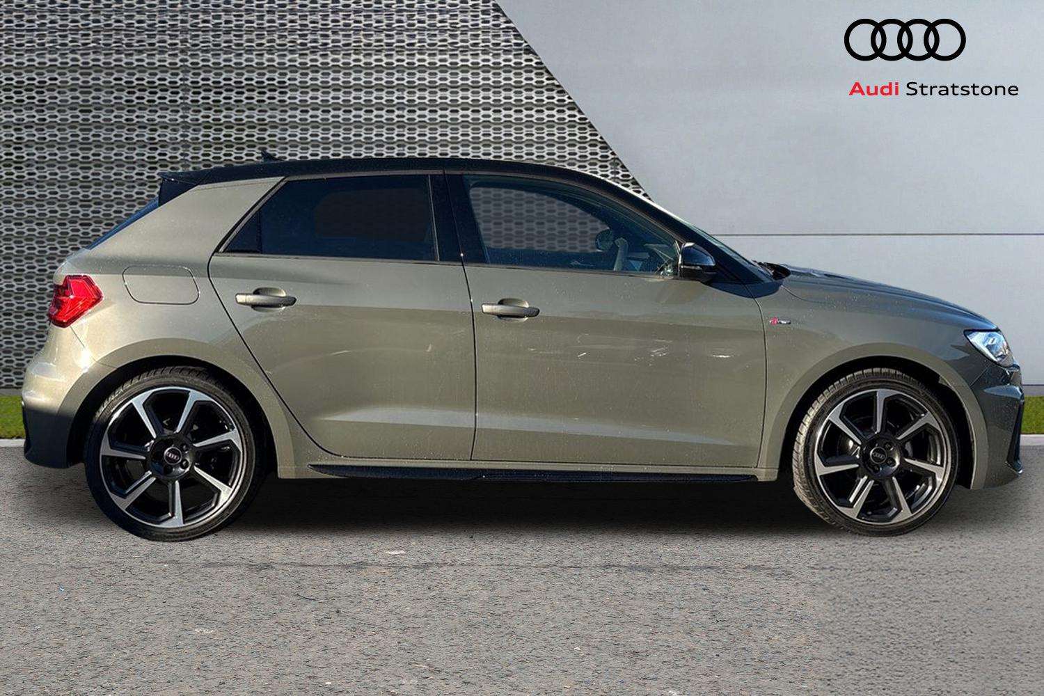 Used Audi A1 2025 for sale - 76125991: Photo 4