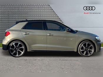 Used Audi A1 2025 for sale - 76125991: Photo 4