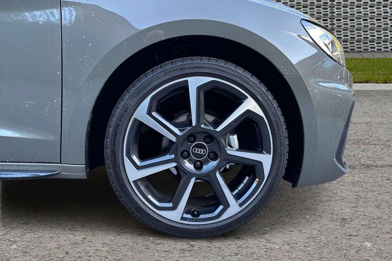 Used Audi A1 2025 for sale - 76125991: Photo 5