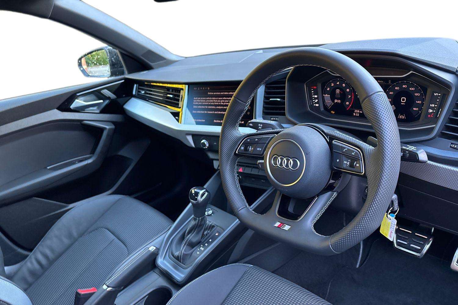Used Audi A1 2025 for sale - 76125991: Photo 6