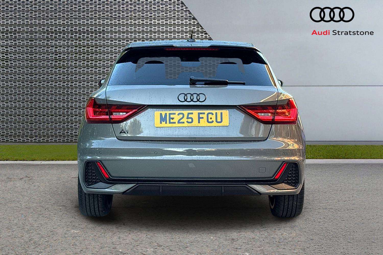 Used Audi A1 2025 for sale - 76125991: Photo 7