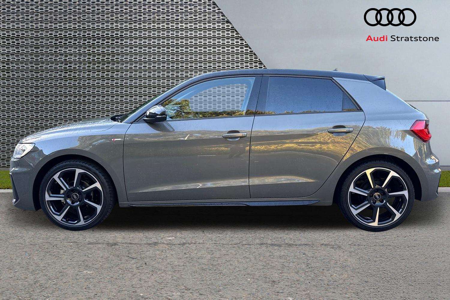 Used Audi A1 2025 for sale - 76125991: Photo 8