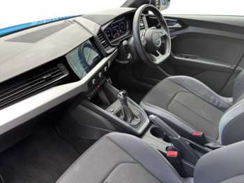 Used Audi A1 2021 for sale - 75143524: Photo
