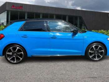 Used Audi A1 2021 for sale - 75143524: Photo