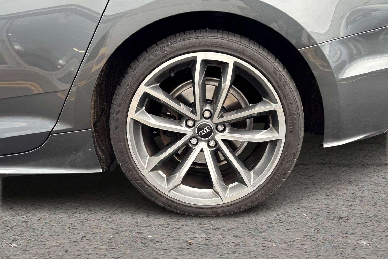 Used Audi A5 for sale - 76732361: Photo 10