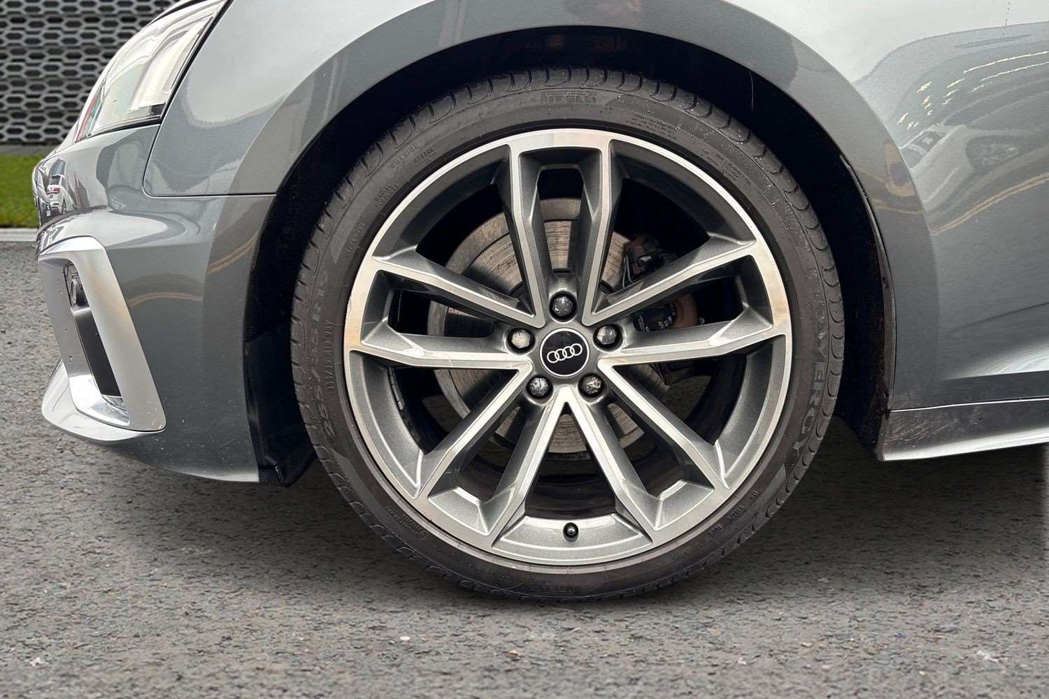 Used Audi A5 for sale - 76732361: Photo 11