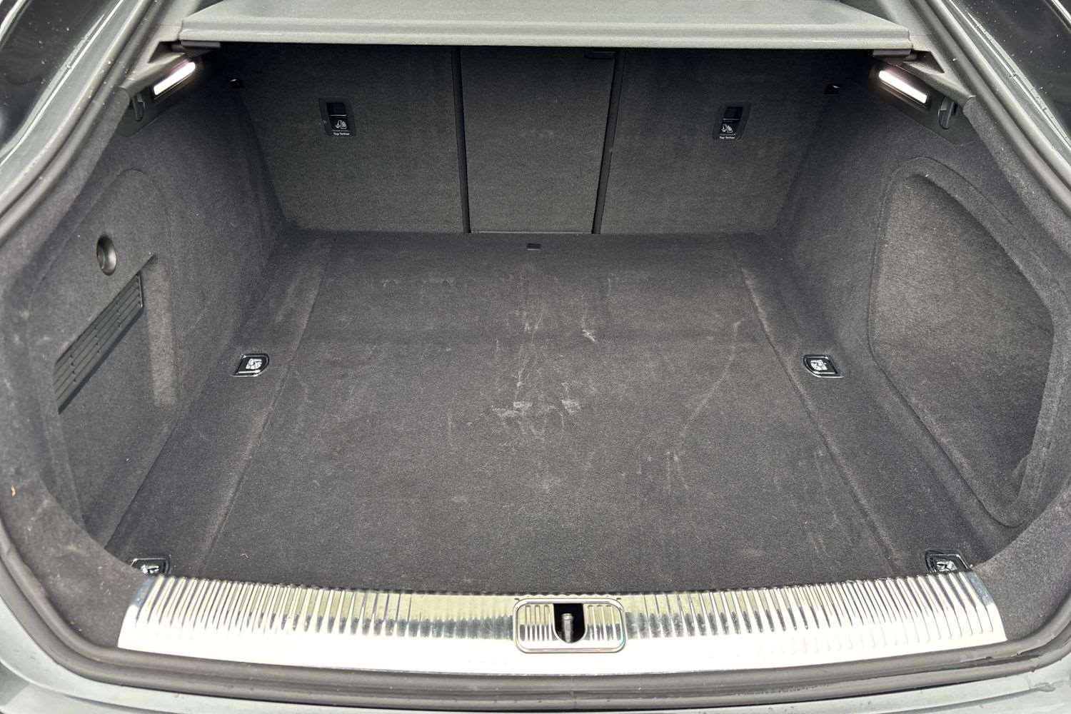 Used Audi A5 for sale - 76732361: Photo 13