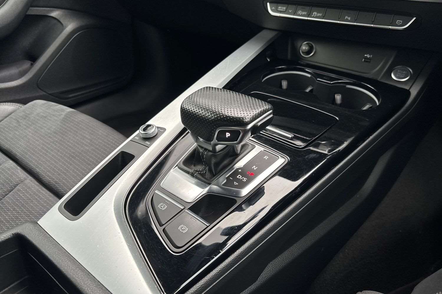 Used Audi A5 for sale - 76732361: Photo 15