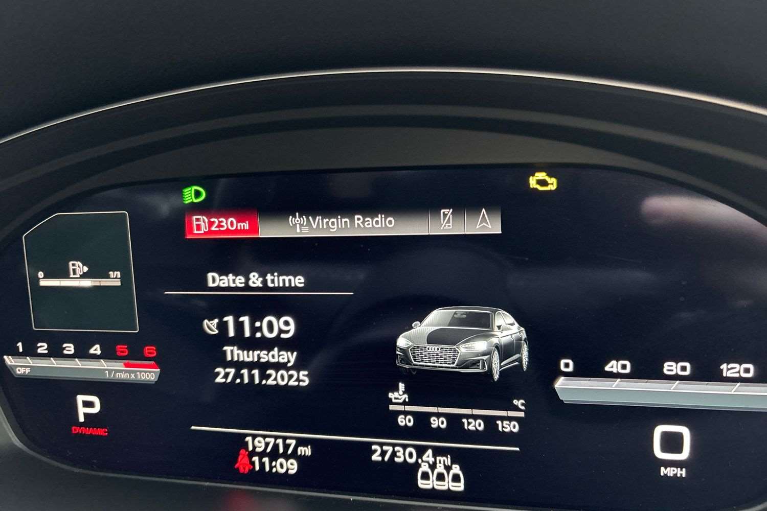 Used Audi A5 for sale - 76732361: Photo 18