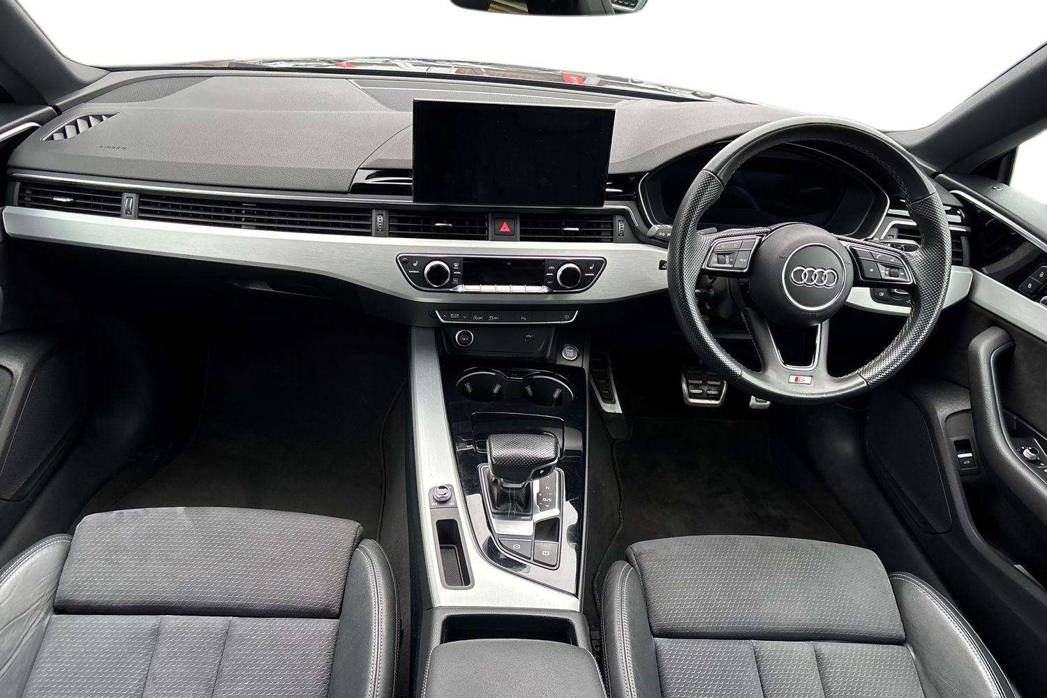 Used Audi A5 for sale - 76732361: Photo 19