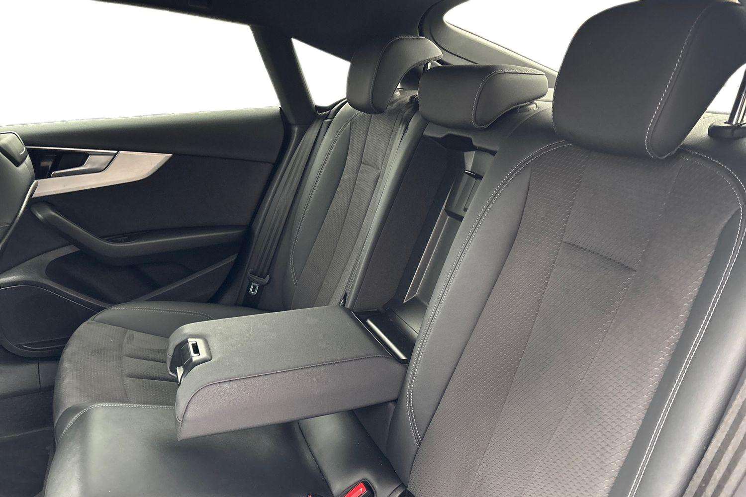 Used Audi A5 for sale - 76732361: Photo 22