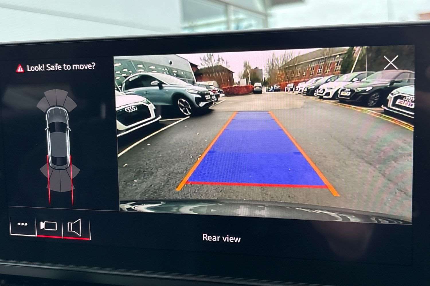 Used Audi A5 for sale - 76732361: Photo 26