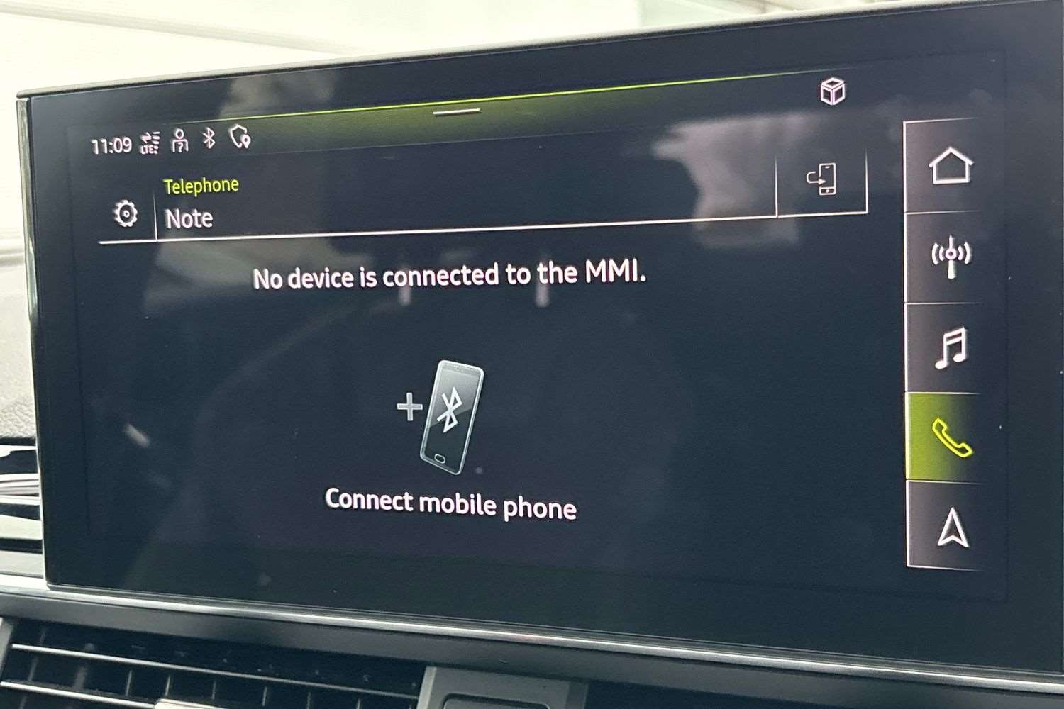 Used Audi A5 for sale - 76732361: Photo 27