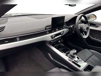 Used Audi A5 2021 for sale - 76732361: Photo