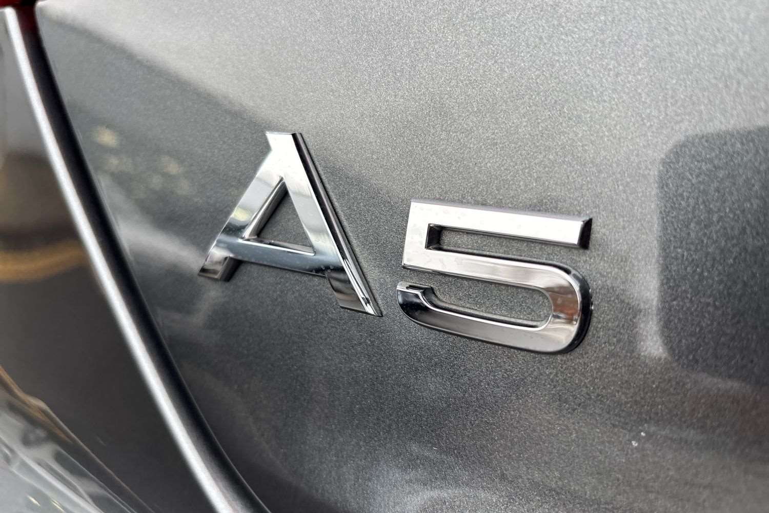 Used Audi A5 for sale - 76732361: Photo 32