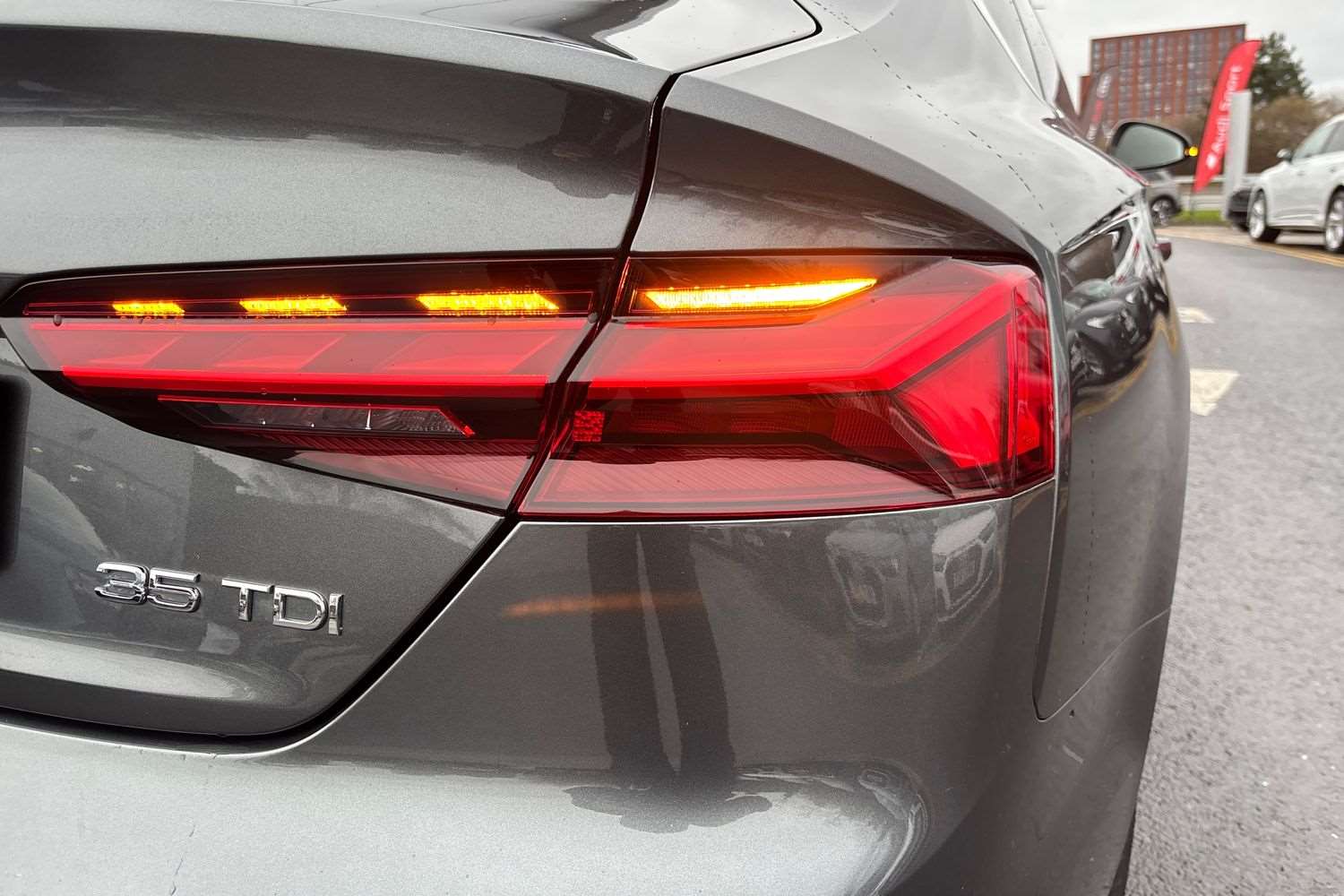 Used Audi A5 for sale - 76732361: Photo 33