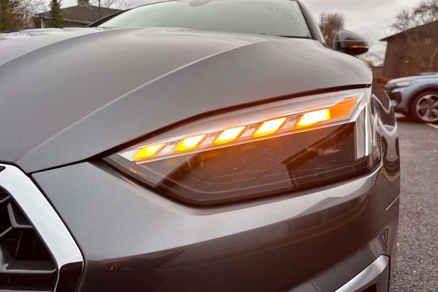 Used Audi A5 for sale - 76732361: Photo 34