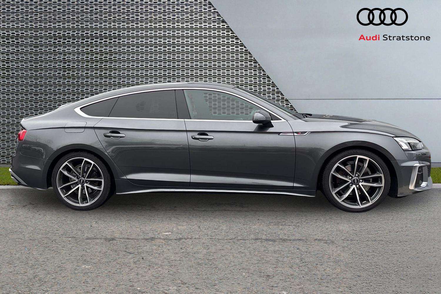 Used Audi A5 for sale - 76732361: Photo 4