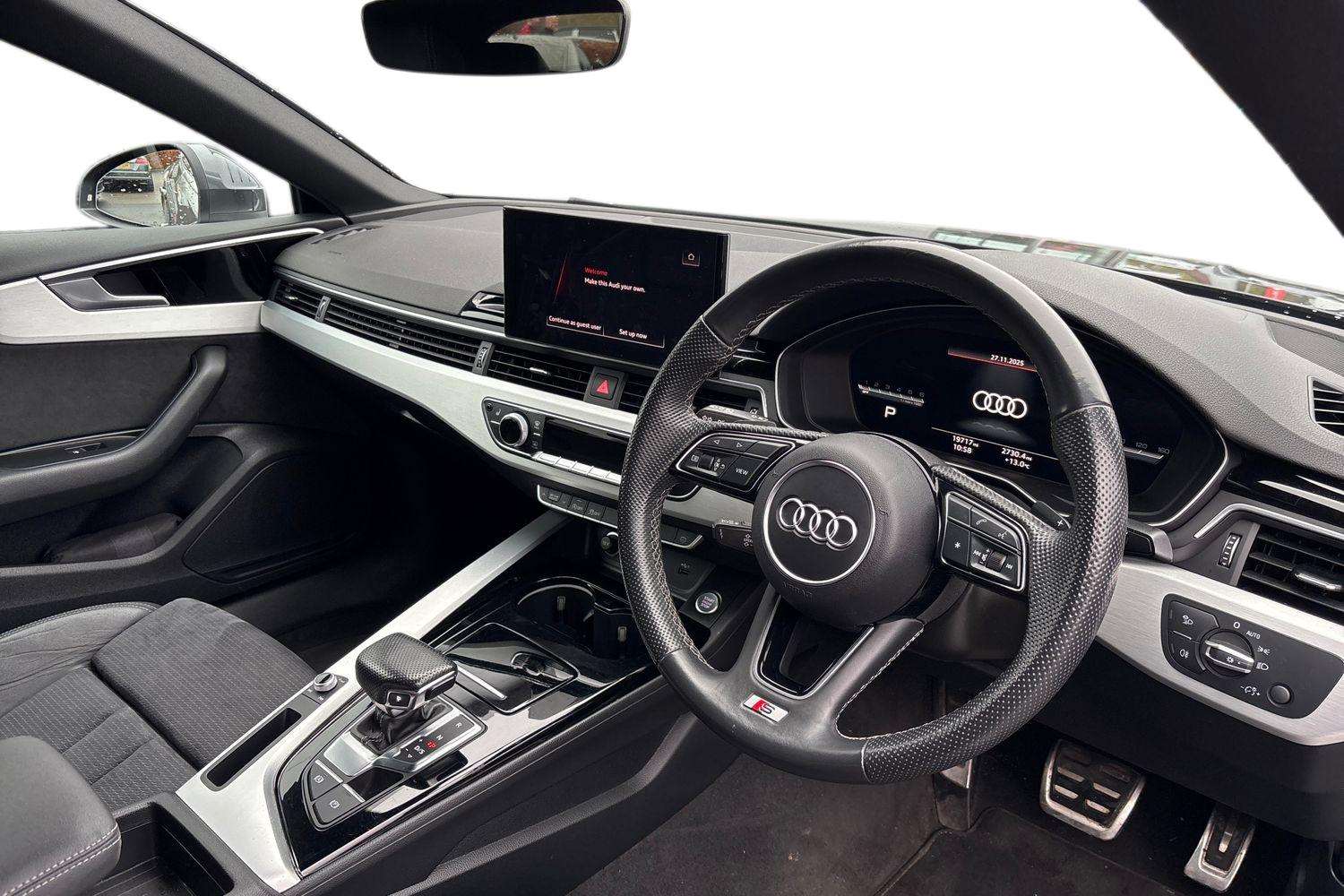 Used Audi A5 for sale - 76732361: Photo 6