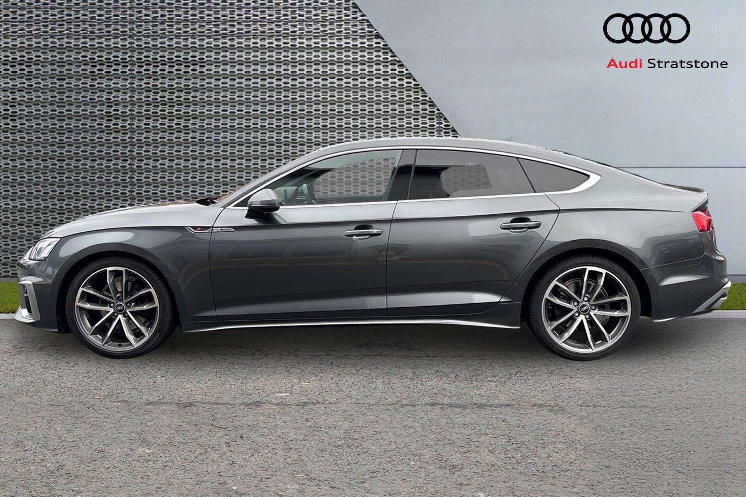 Used Audi A5 for sale - 76732361: Photo 8