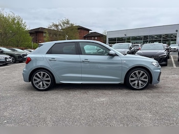 Used Audi A1 2024 for sale - 78161445: Photo