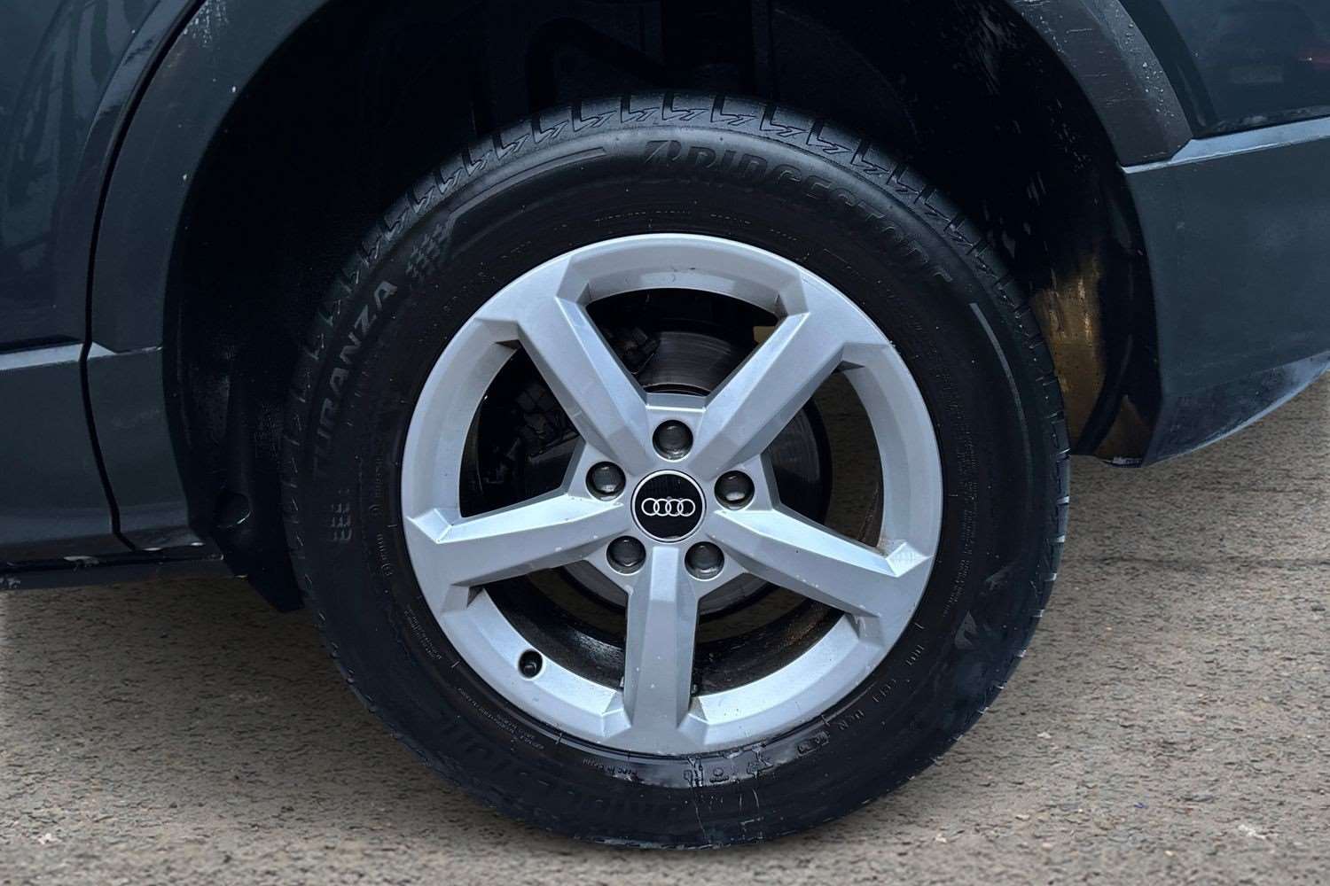 Used Audi Q2 2021 for sale - 77308271: Photo 10