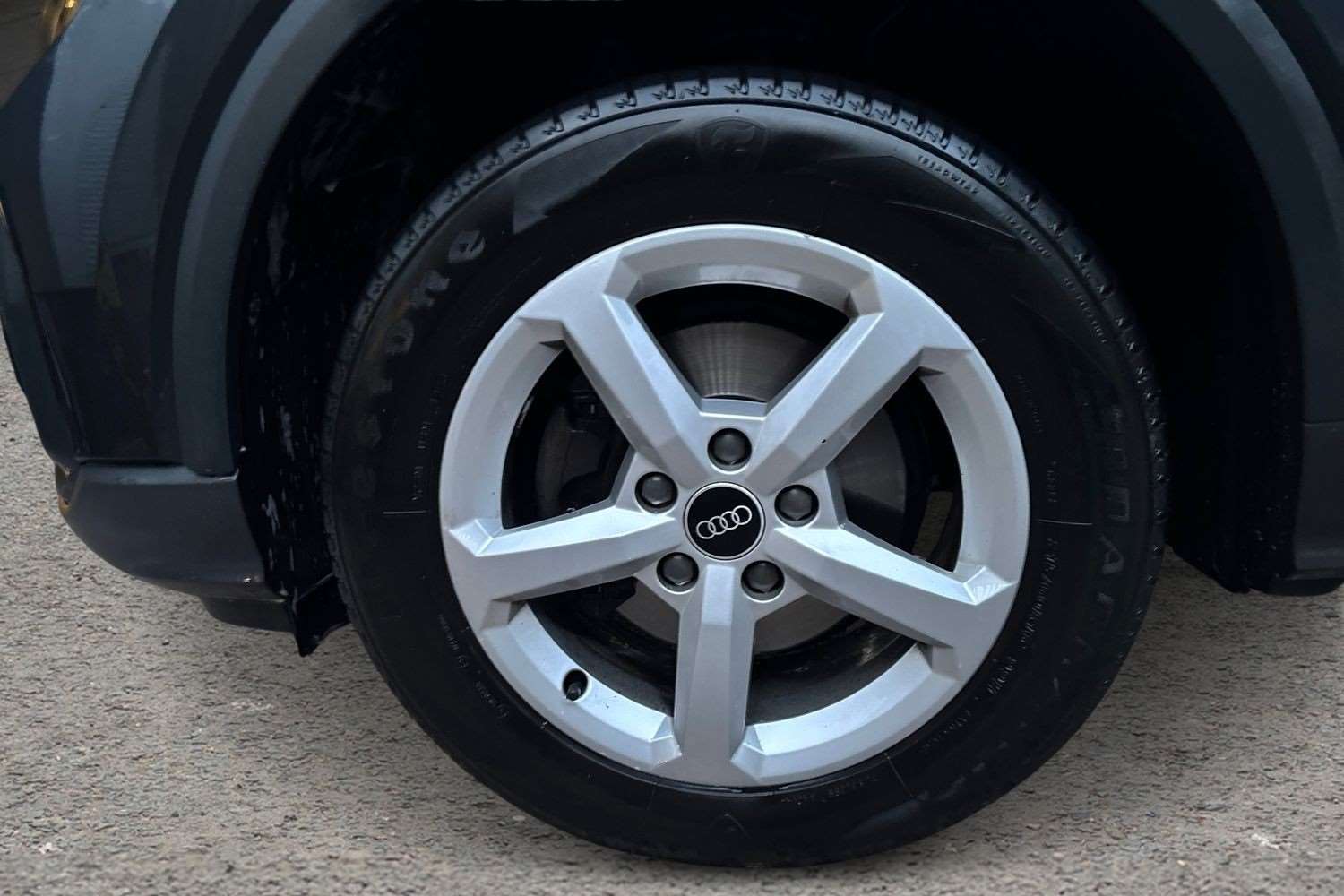 Used Audi Q2 2021 for sale - 77308271: Photo 11